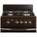 Газовая плита ГРЕТА GG 5070 MF 23(B) (1470-12)